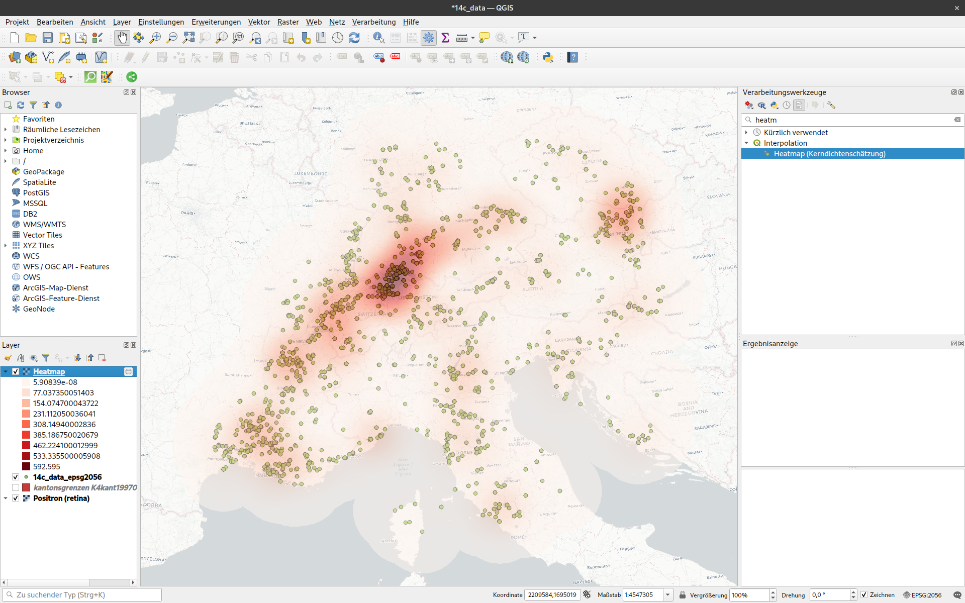 GIS in Archaeology: Muốn khám phá và tìm hiểu thêm về mối liên hệ giữa khoa học địa lý thông tin và khảo cổ học? GIS in Archaeology là tài nguyên không thể bỏ qua của bạn!