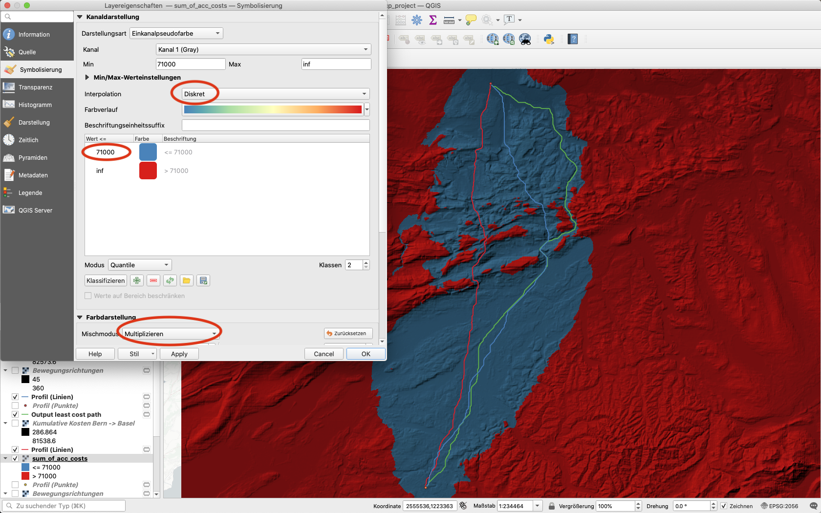 Gis In Archaeology